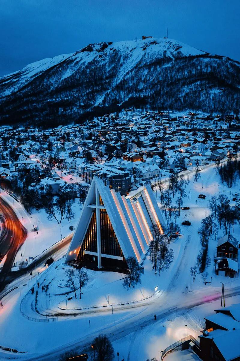 北欧 + 冰岛一站式地接